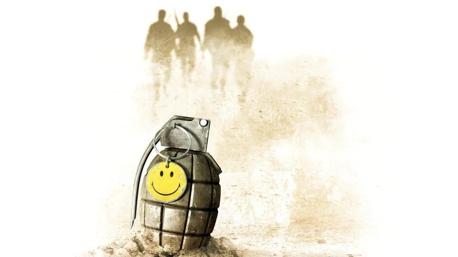 Cover Image of Battlefield: Bad Company