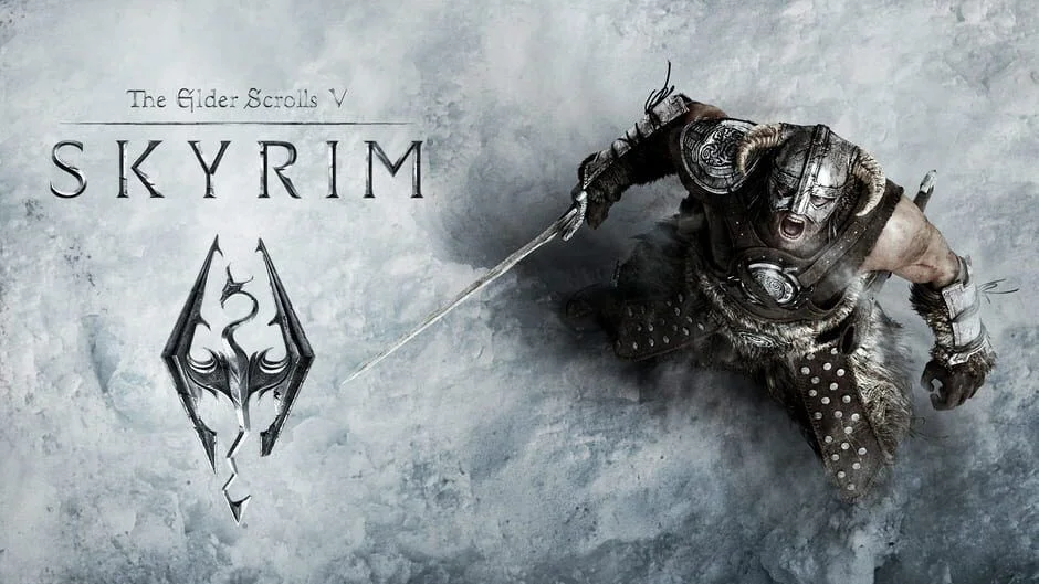 Cover Image of The Elder Scrolls V: Skyrim