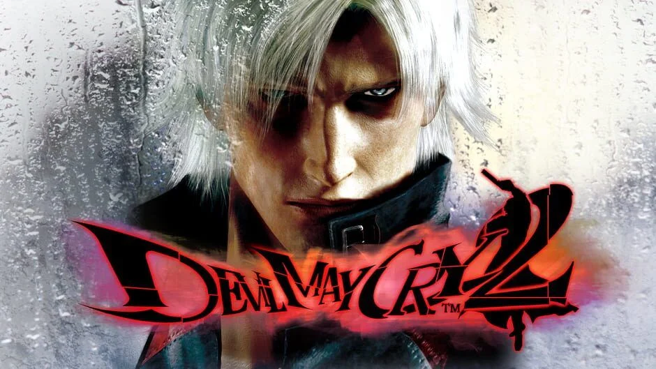 Cover Image of Devil May Cry 2