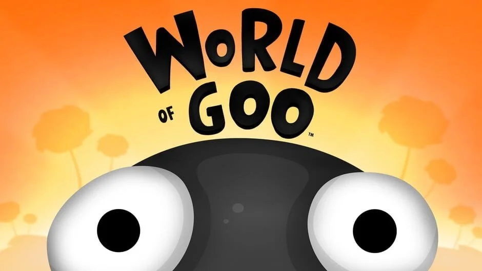 Cover Image of World of Goo