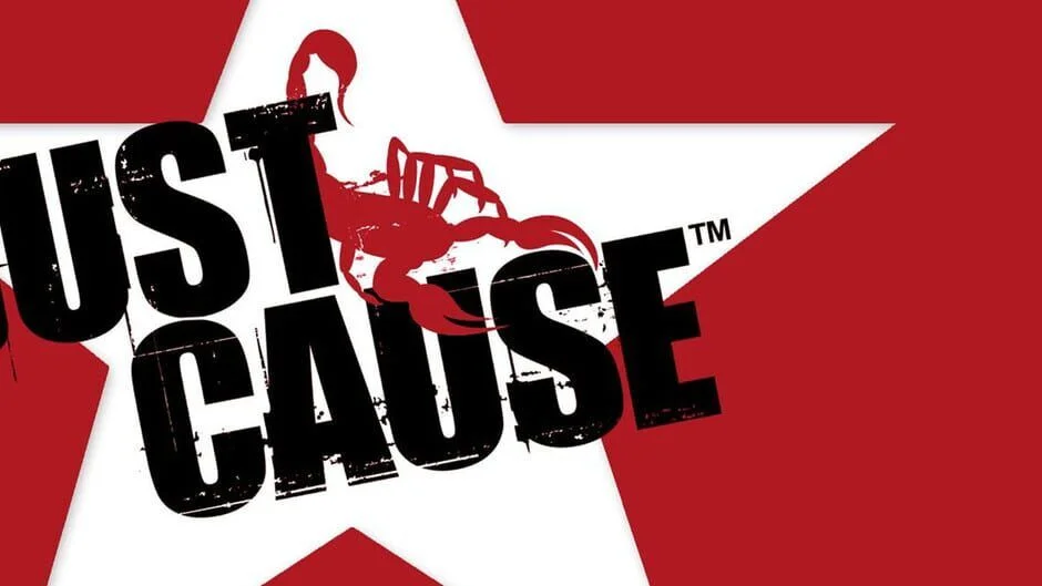 Cover Image of Just Cause