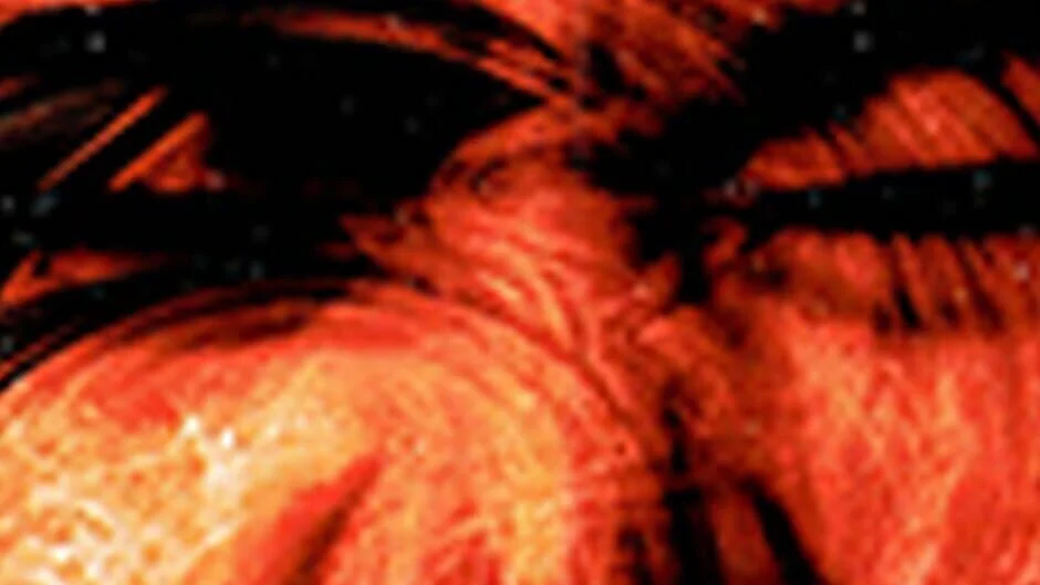 Cover Image of Tachyon: The Fringe