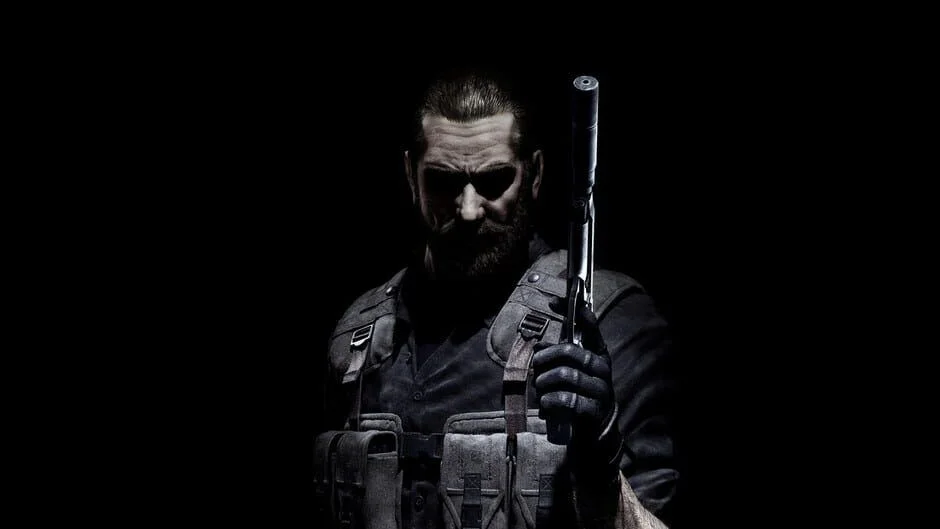 Cover Image of Rogue Warrior