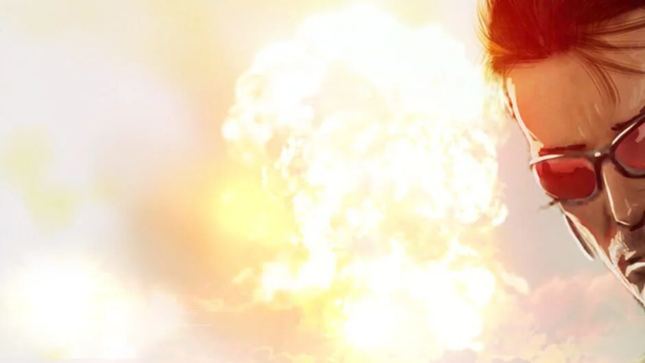 Cover Image of Serious Sam 3: BFE