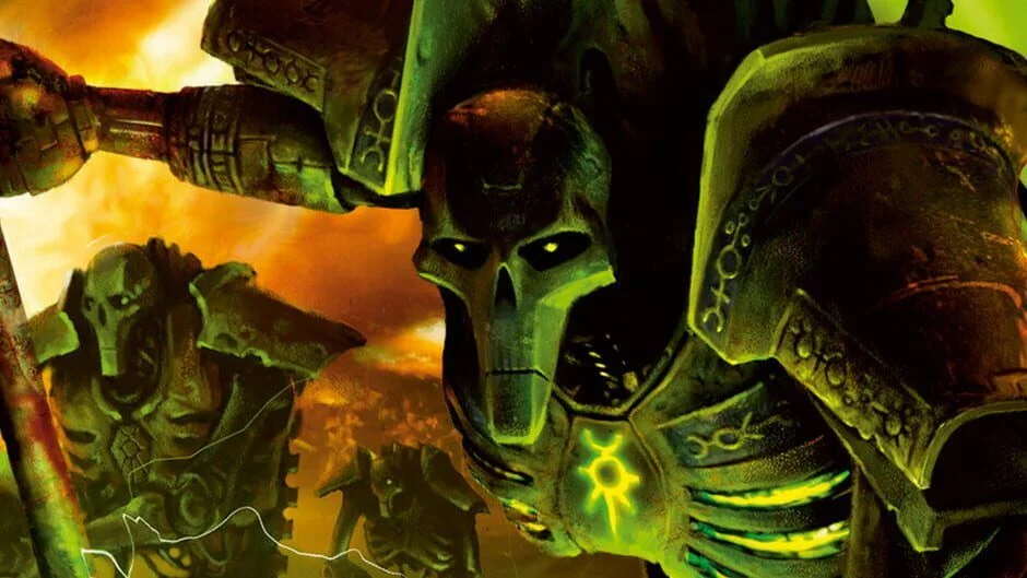Cover Image of Warhammer 40,000: Dawn of War - Dark Crusade