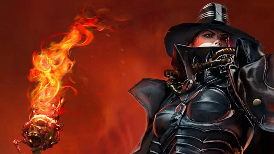 Cover Image of Warhammer 40,000: Dawn of War II - Retribution