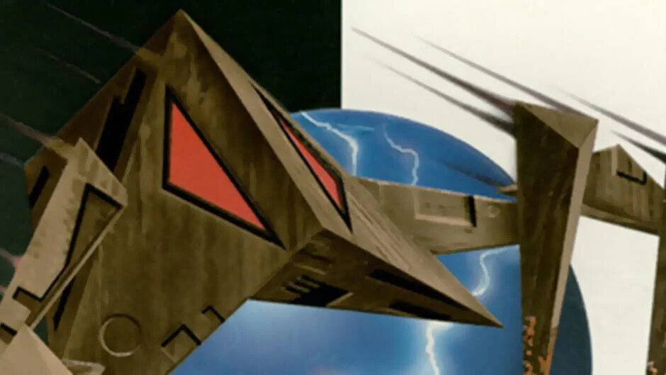 Cover Image of Descent II