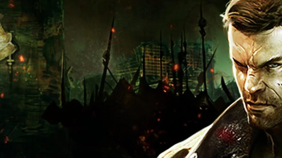 Cover Image of Painkiller: Hell & Damnation