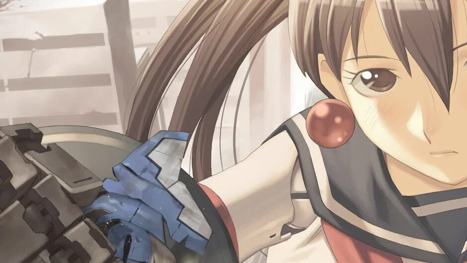 Cover Image of DoDonPachi Resurrection