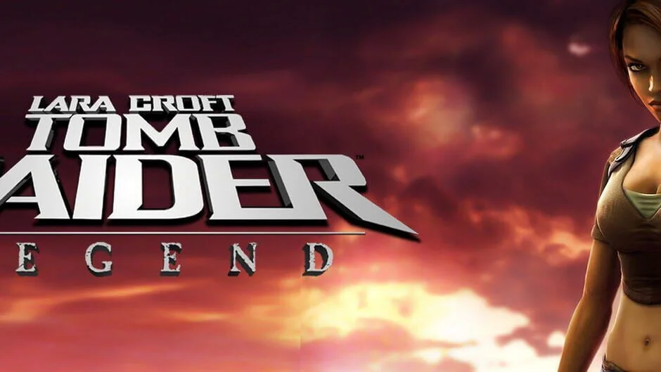 Cover Image of Tomb Raider: Legend