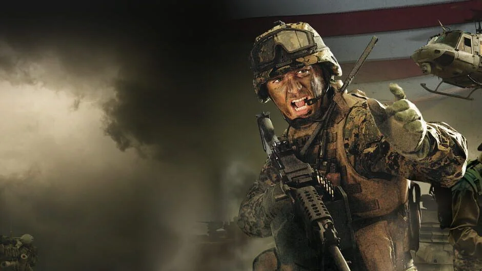 Cover Image of Arma 2