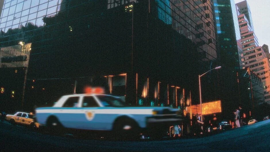 Cover Image of Grand Theft Auto