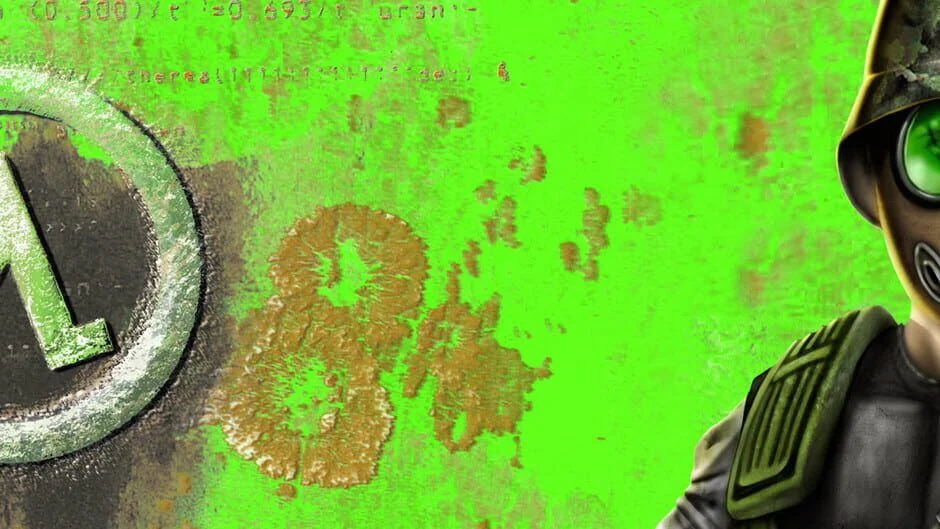 Cover Image of Half-Life: Opposing Force