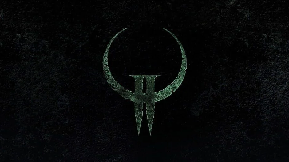 Cover Image of Quake II