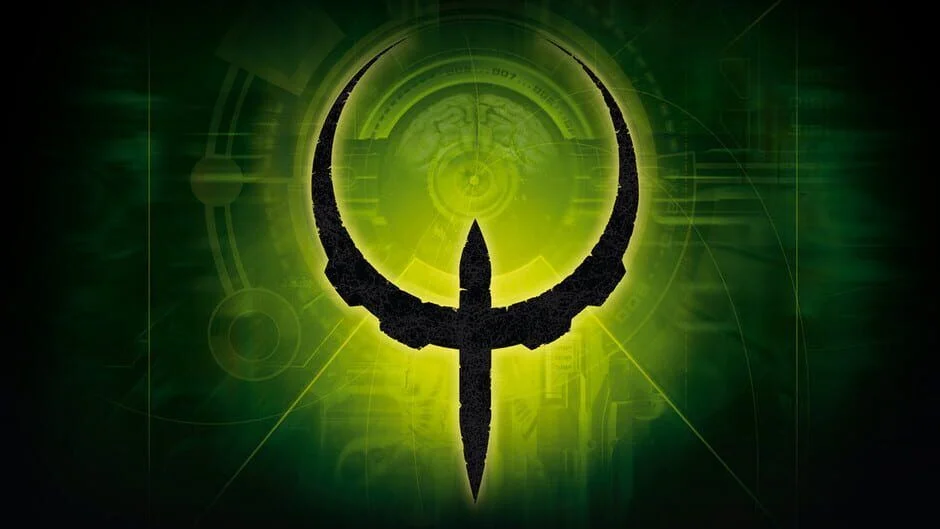 Cover Image of Quake 4