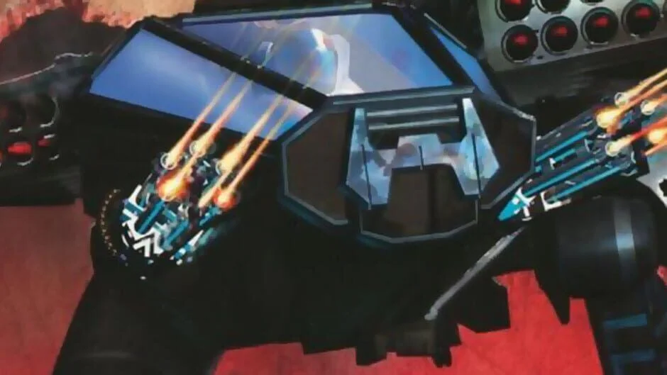 Cover Image of Shattered Steel