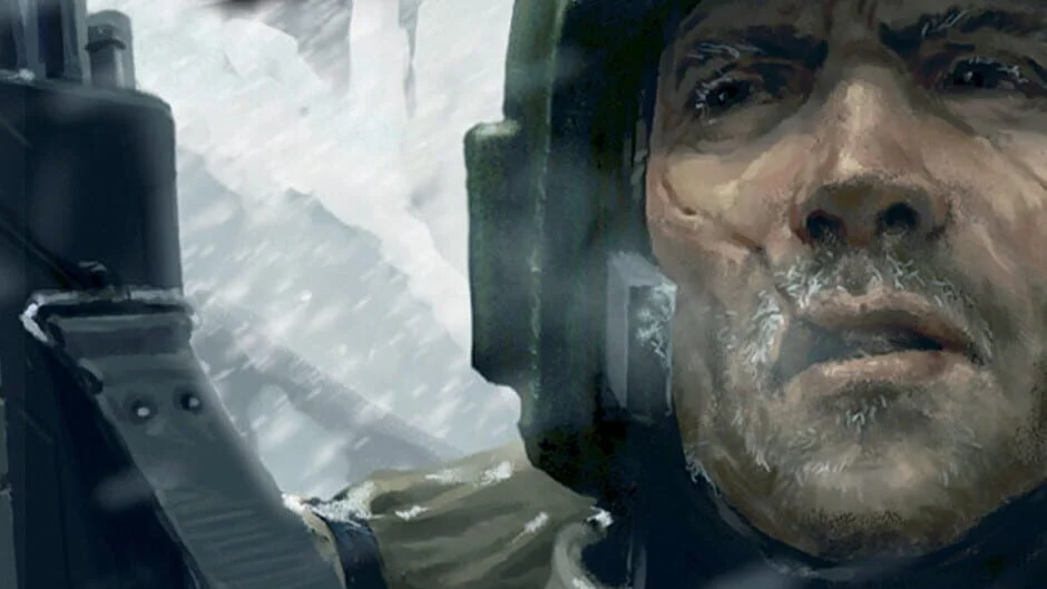 Cover Image of Warhammer 40,000: Dawn of War - Winter Assault