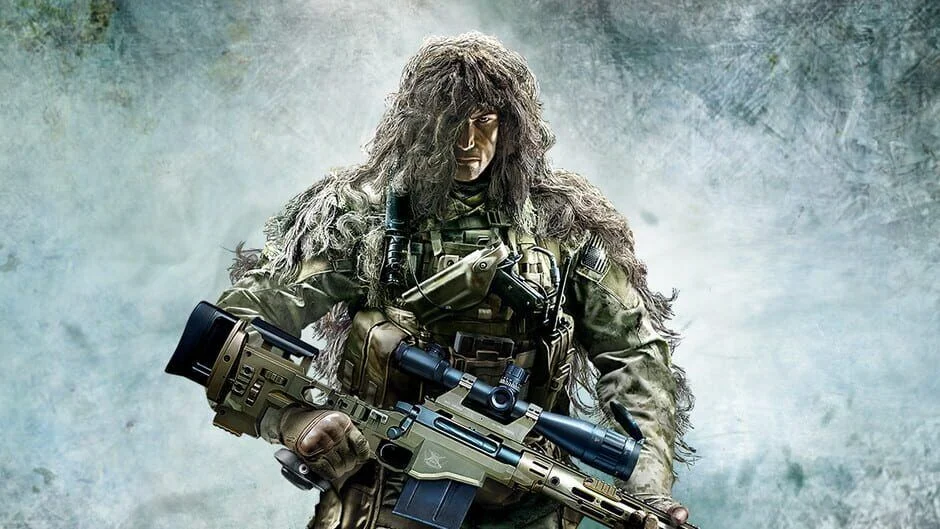 Cover Image of Sniper: Ghost Warrior 2