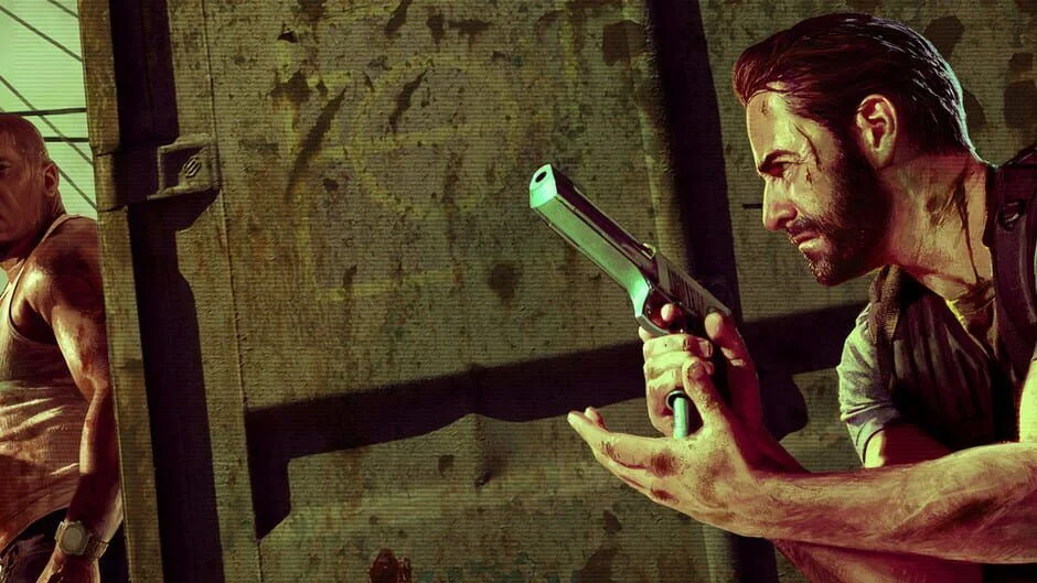 Cover Image of Max Payne 3