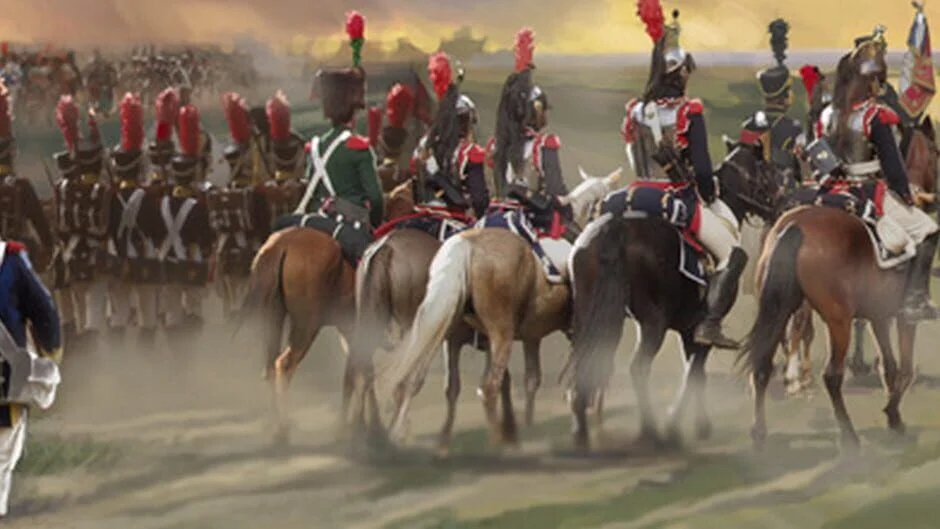 Cover Image of Cossacks: European Wars
