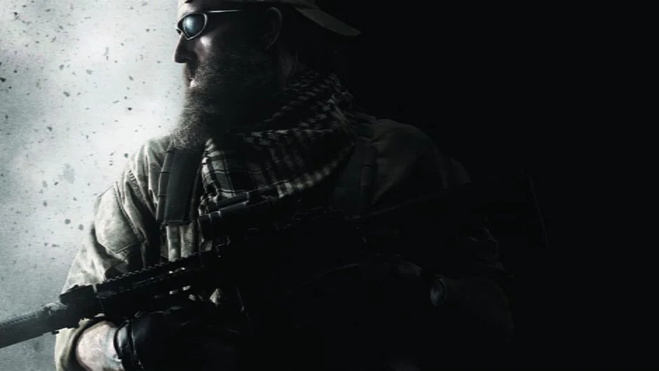 Cover Image of Medal of Honor