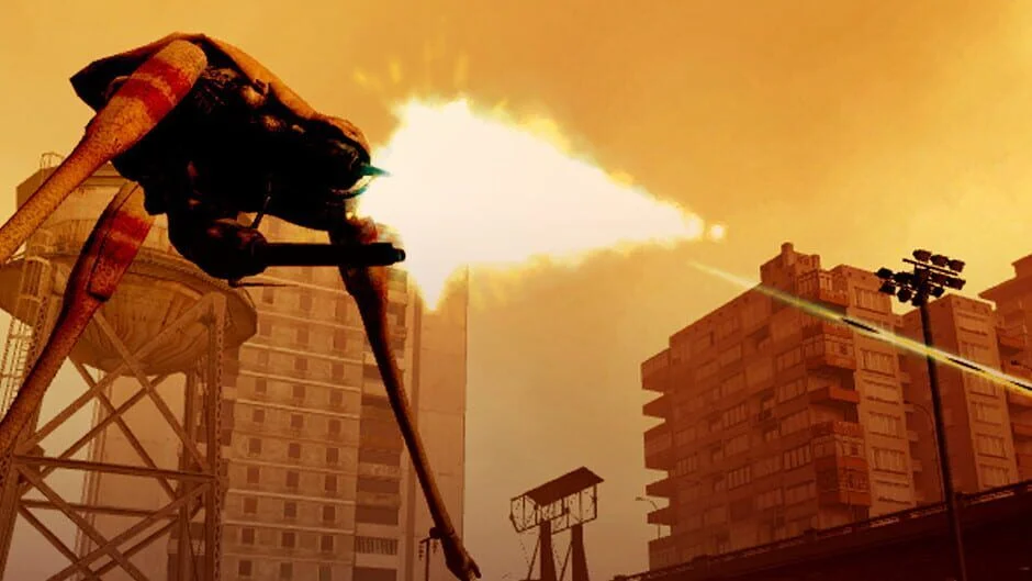Cover Image of Half-Life 2: Episode One