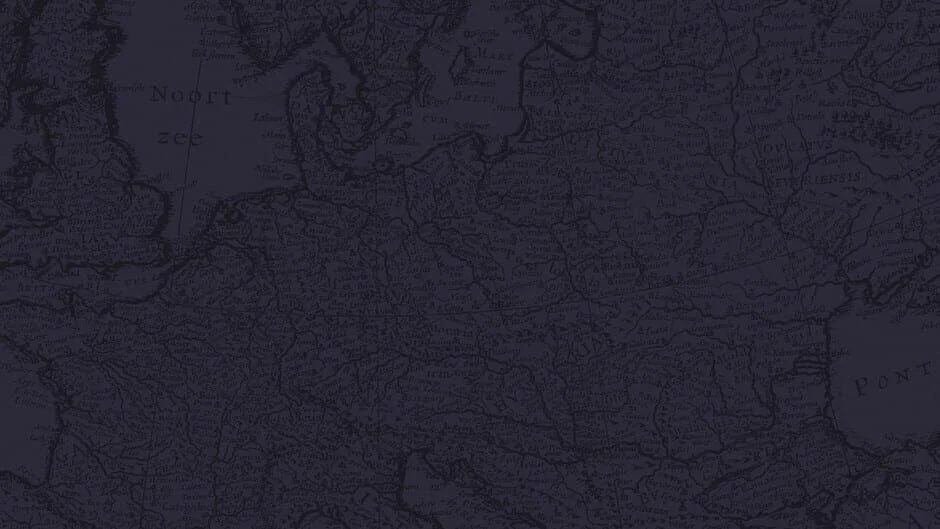 Cover Image of Europa Universalis III