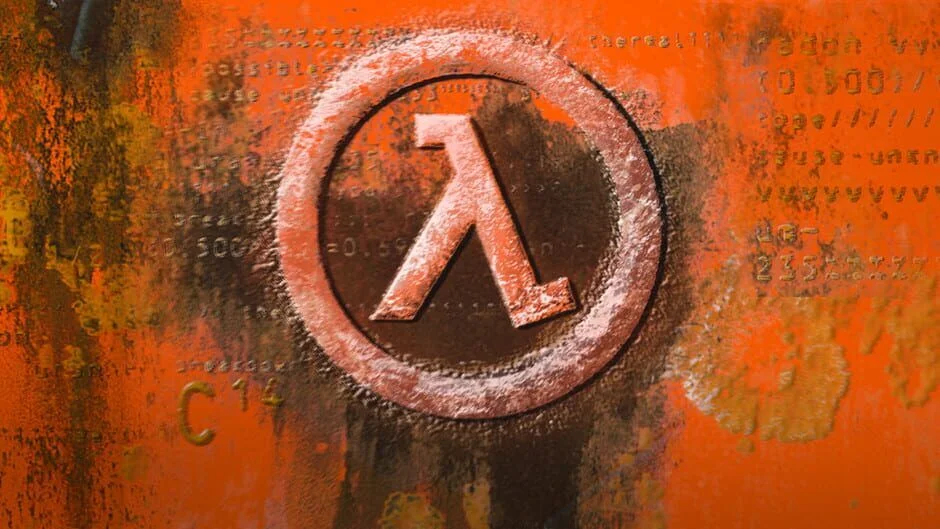 Cover Image of Half-Life