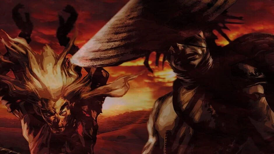 Cover Image of Battle Realms