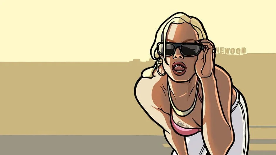 Cover Image of Grand Theft Auto: San Andreas