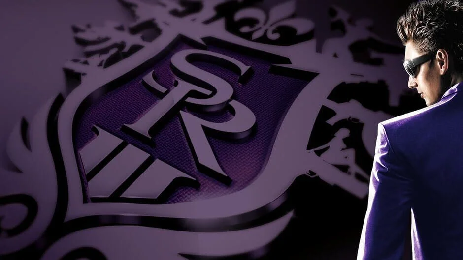 Cover Image of Saints Row: The Third