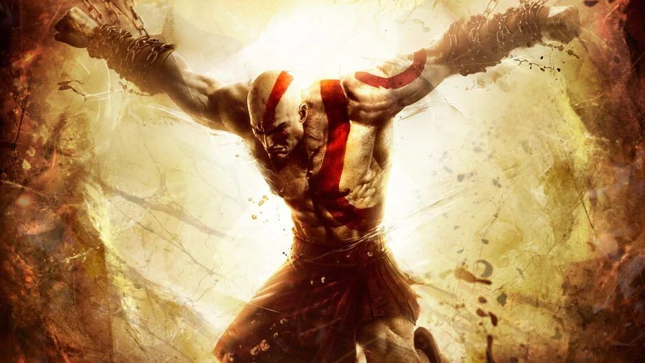 Cover Image of God of War: Ascension