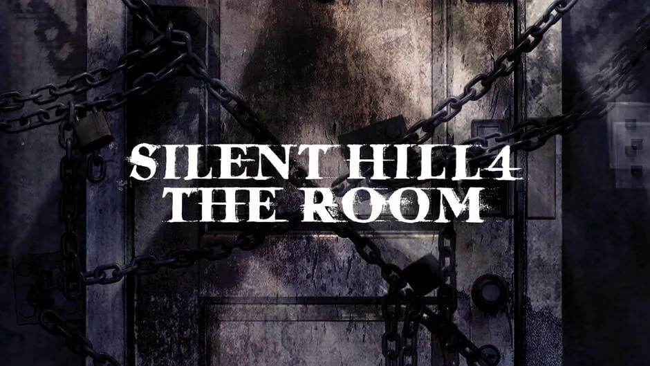 Cover Image of Silent Hill 4: The Room