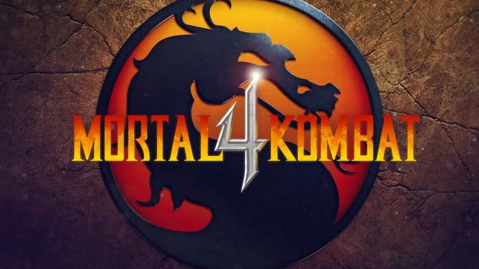 Cover Image of Mortal Kombat 4