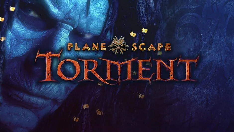 Cover Image of Planescape: Torment