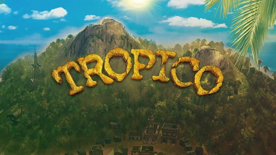 Cover Image of Tropico