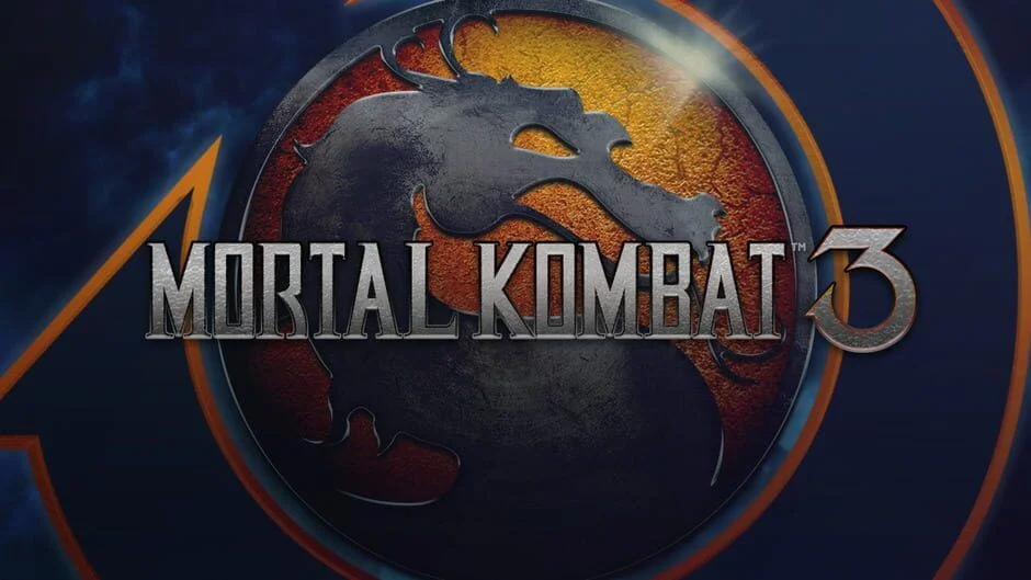 Cover Image of Mortal Kombat 3