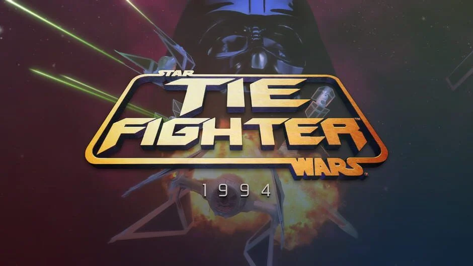 Cover Image of Star Wars: TIE Fighter