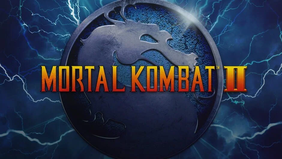 Cover Image of Mortal Kombat II