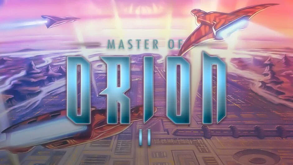 Cover Image of Master of Orion II: Battle at Antares