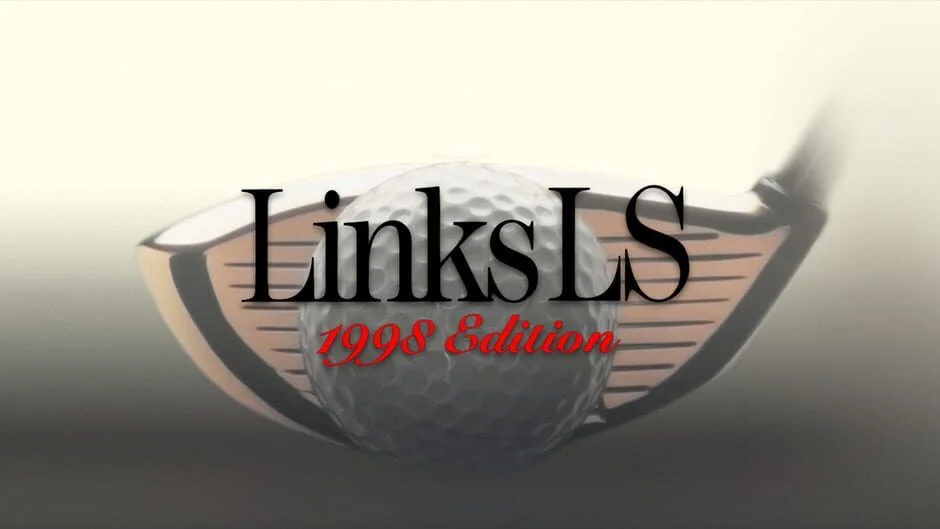 Cover Image of Links LS: 1998 Edition