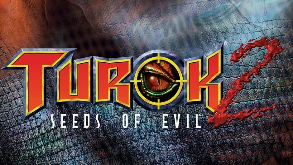 Cover Image of Turok 2: Seeds of Evil