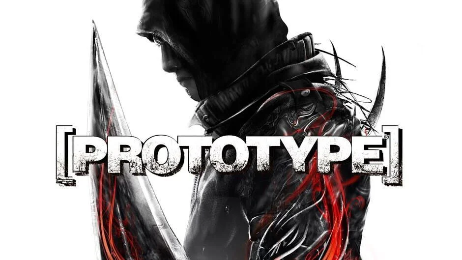 Cover Image of Prototype