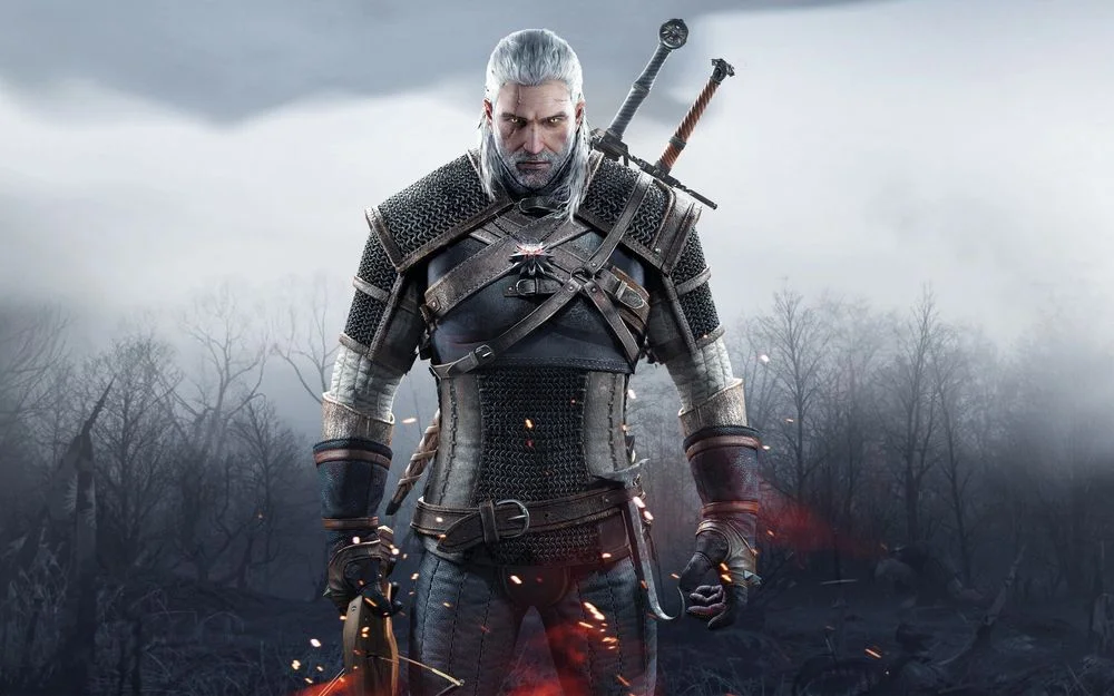 Cover Image of The Witcher 3: Wild Hunt