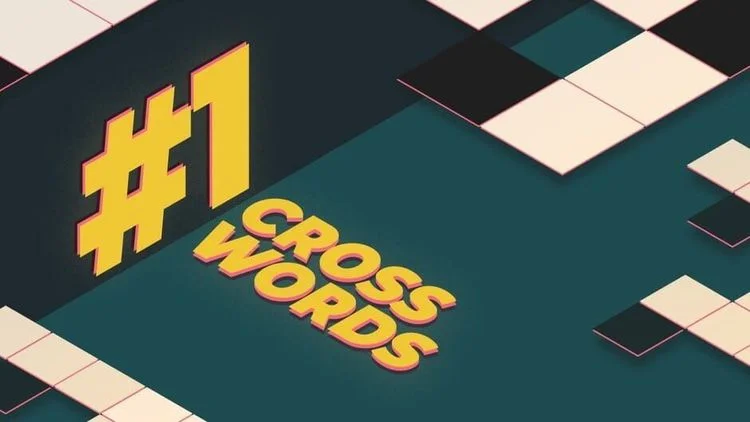 Cover Image of the game #1 Crosswords