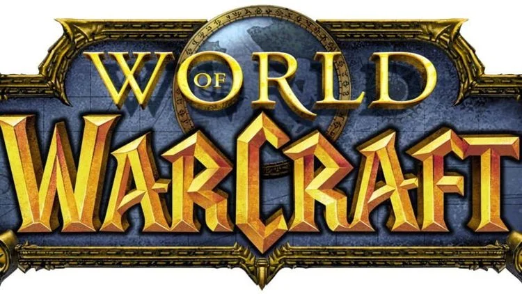Cover Image of the game World of Warcraft