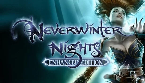 Background Image of the game Neverwinter Nights